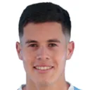 R. Brazionis — cầu thủ, Racing Montevideo