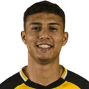 B. Barcia — cầu thủ, Albion FC