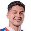 Alan Núñez — cầu thủ, Argentinos JRS