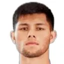 Fabrizio Jara — cầu thủ, Nacional Asuncion