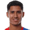 Tobías Portillo — cầu thủ, 2 de Mayo