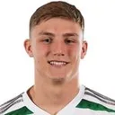 Dane Murray — cầu thủ, Celtic