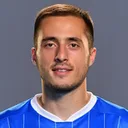 Levan Osikmashvili — cầu thủ, Gloria Bistriţa