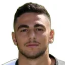 Alessandro Ahmetaj — cầu thủ, Gorica
