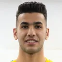 Khalied Alnabrisi — cầu thủ, Ceramica Cleopatra