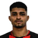 Edson — cầu thủ, Sport Recife