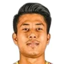 Hein Htet Aung — cầu thủ, Melaka
