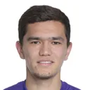 Ruslanbek Jiyanov — cầu thủ, Navbahor