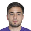 Alisher Odilov — cầu thủ, Neftchi