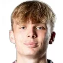 Charlie Pavey — cầu thủ, Aston Villa U19