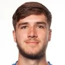 Ethan Pye — cầu thủ, Stockport County