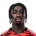 Curtis Ofori — cầu thủ, Cavalry FC