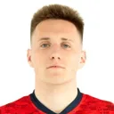 Yuli Kuznetsov — cầu thủ, Slavia Mozyr