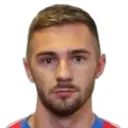 Damir Hrelja — cầu thủ, Pendikspor