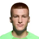 Mehmud Enikar — cầu thủ, Kitchee