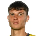 David Osipov — cầu thủ, Uberaba