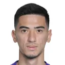 Abdurauf Bo'riyev — cầu thủ, Pakhtakor