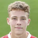 Nick Twisk — cầu thủ, Derry City