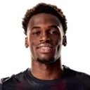 Ernest Poku — cầu thủ, Beşiktaş