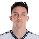 Preston Judd — cầu thủ, San Jose Earthquakes