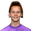 Femke Liefting — cầu thủ, Ajax W
