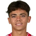 Samuele Vignato — cầu thủ, HNK Rijeka