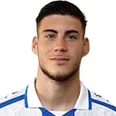 Roberto Fernández — cầu thủ, Espanyol