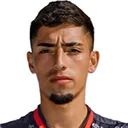 Dylan Portilla — cầu thủ, Santiago Wanderers