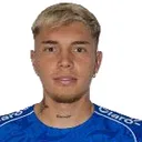 Lucas Soto — cầu thủ, Everton de Vina