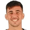 Braian Ramírez — cầu thủ, Manta FC