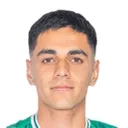 Federico Paradela — cầu thủ, Gimnasia Jujuy