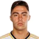 Ferrán Ruiz — cầu thủ, RSC Internacional