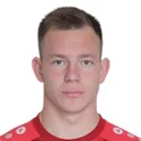 Vladimir Nazarov — cầu thủ, Pakhtakor