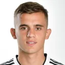 Ervin Omić — cầu thủ, CFR 1907 Cluj