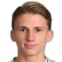 Jimi Gower — cầu thủ, Moreirense