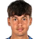 Caylan Vickers — cầu thủ, Burton Albion
