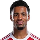 Ethan Nwaneri — cầu thủ, Borussia Dortmund