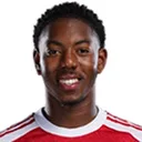 Myles Lewis-Skelly — cầu thủ, Arsenal