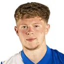 Matthew Litherland — cầu thủ, Blackburn