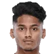 Muhammed Nemil Valiyattil — cầu thủ, Goa