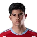Harold Osorio — cầu thủ, Chicago Fire II