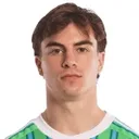 Cody Baker — cầu thủ, New England Revolution