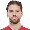 Alexandro Calut — cầu thủ, Standard Liège II