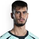 Giannis Saltas — cầu thủ, Niki Volos