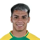 Lautaro Fedele — cầu thủ, Atlanta