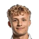 Julius Beck — cầu thủ, IF Elfsborg