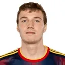Griffin Dillon — cầu thủ, Real Salt Lake