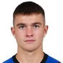 Casper Gedsted — cầu thủ, 07 Vestur
