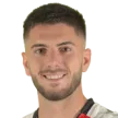 Axel Guerra — cầu thủ, Sportivo Italiano
