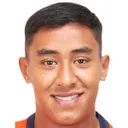 Nahuel Rodríguez — cầu thủ, Deportiva Agropecuaria